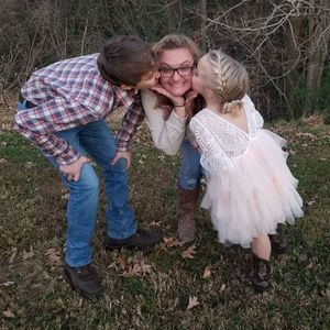 Meet your Posher, Tasha